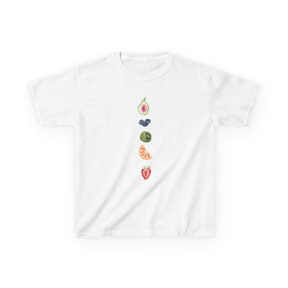 Fresh Fruit Baby Tee