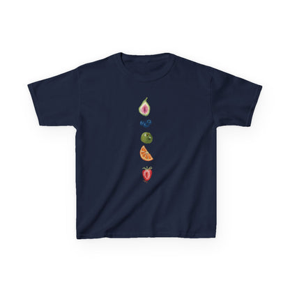 Fresh Fruit Baby Tee