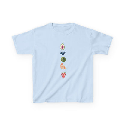 Fresh Fruit Baby Tee