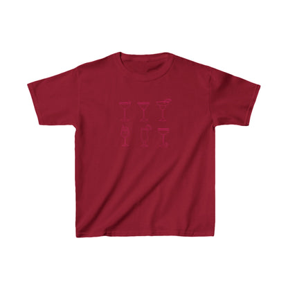 'Mixing It' Baby Tee
