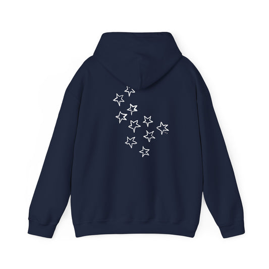 Starry Night Hoodie