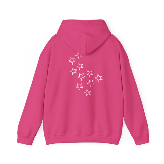 Pink Edition Starry Night Hoodie